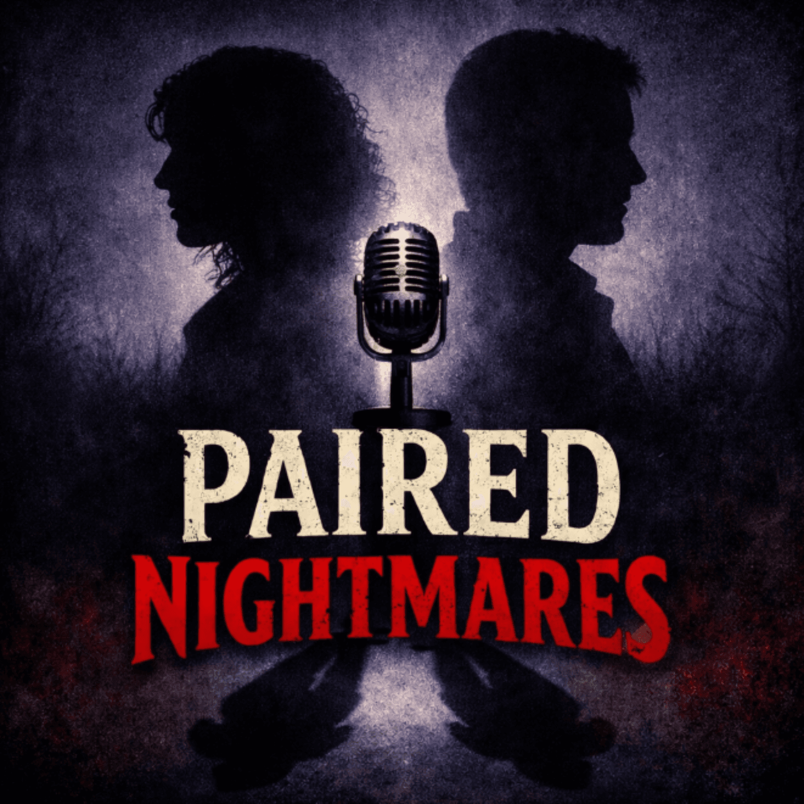 Paired Nightmares