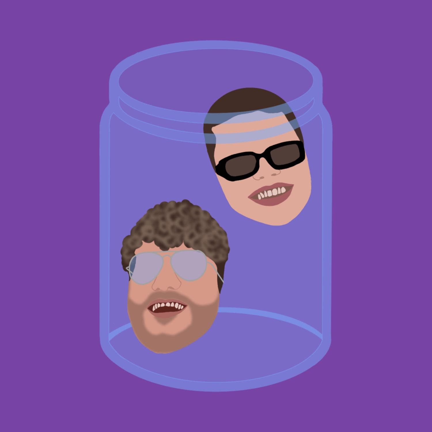 Pot uit de kast - De podcast - Podcasts