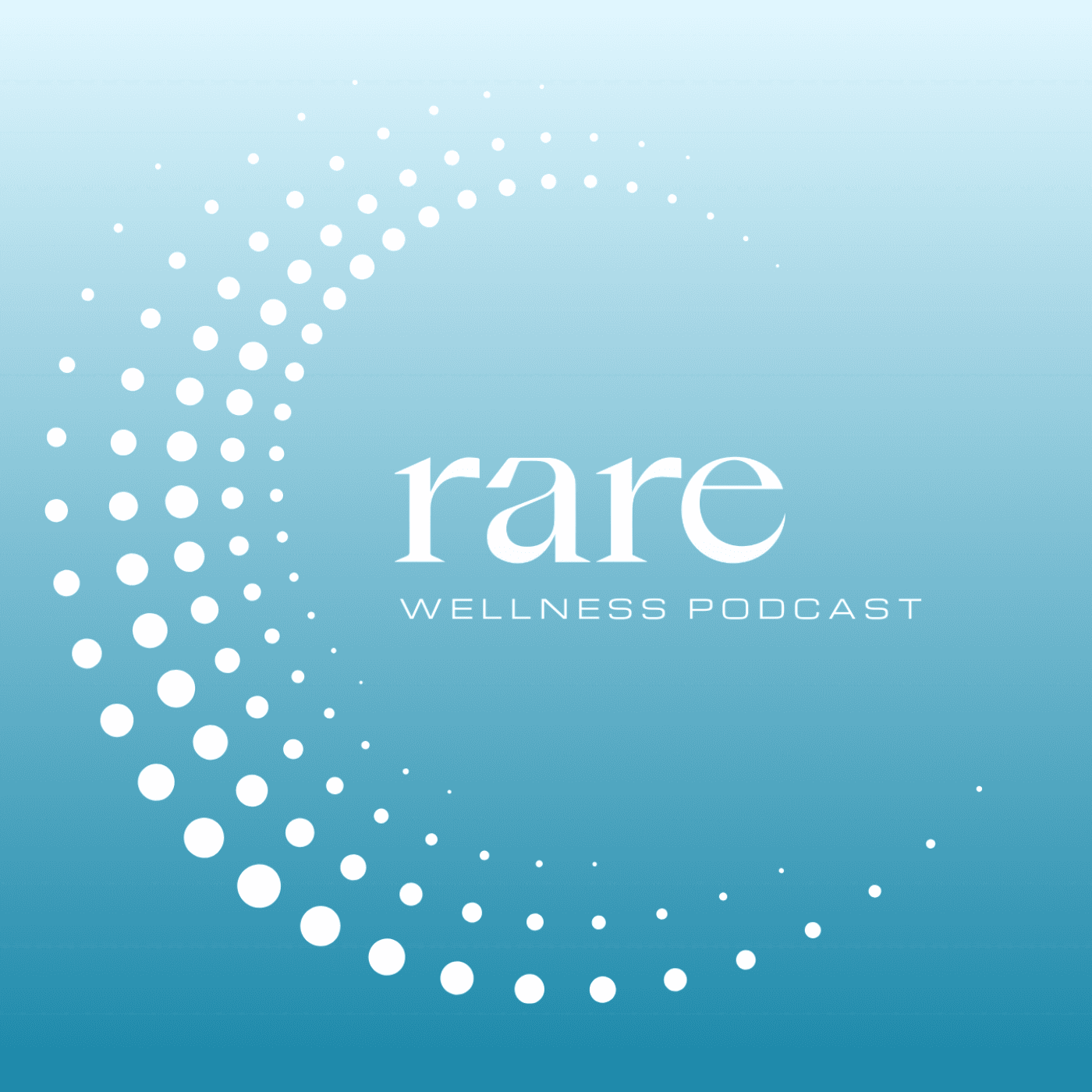 Rare Wellness Podcast (by Center for Regenerative and Performance Medicine) - Podcasts