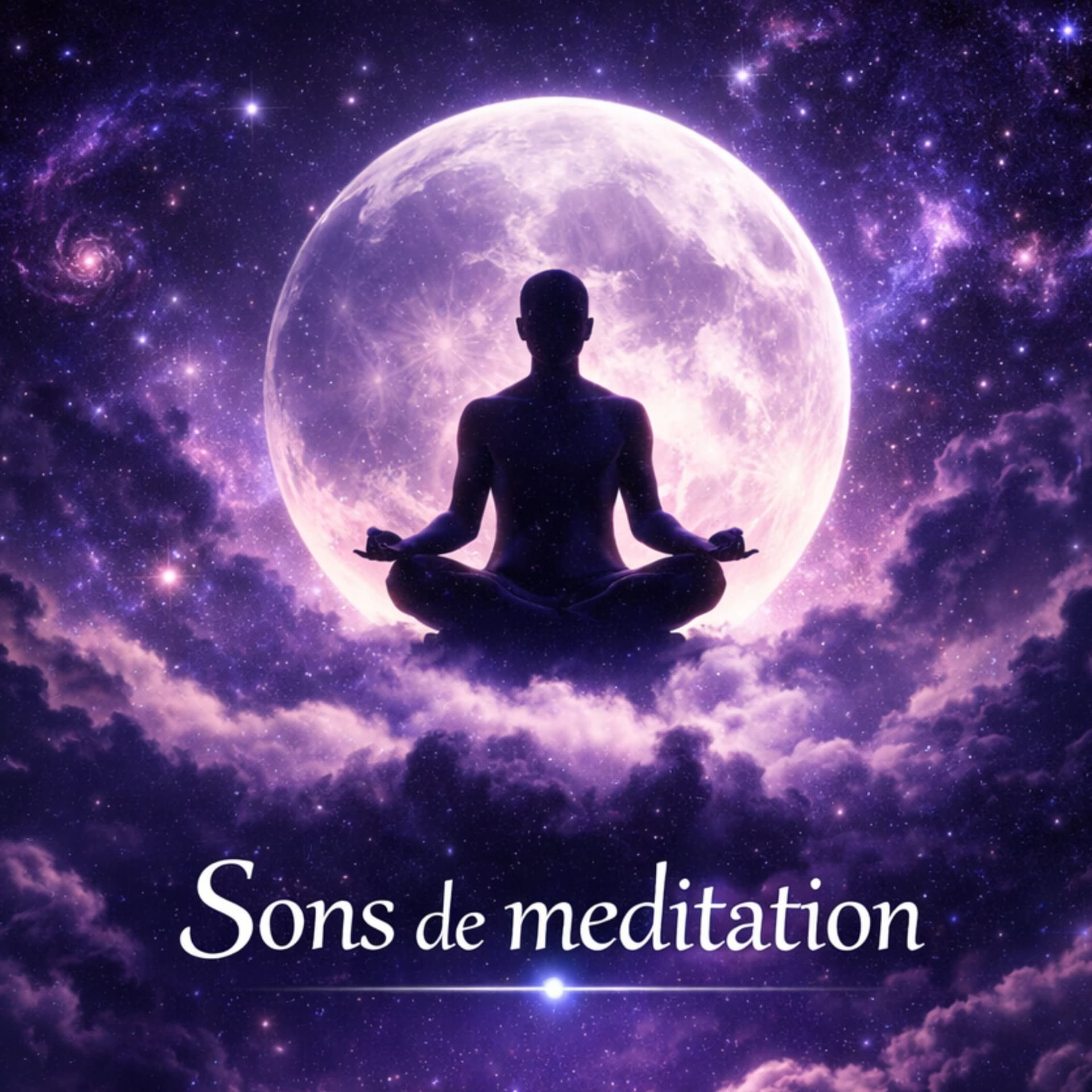 Sons de meditation - Podcasts
