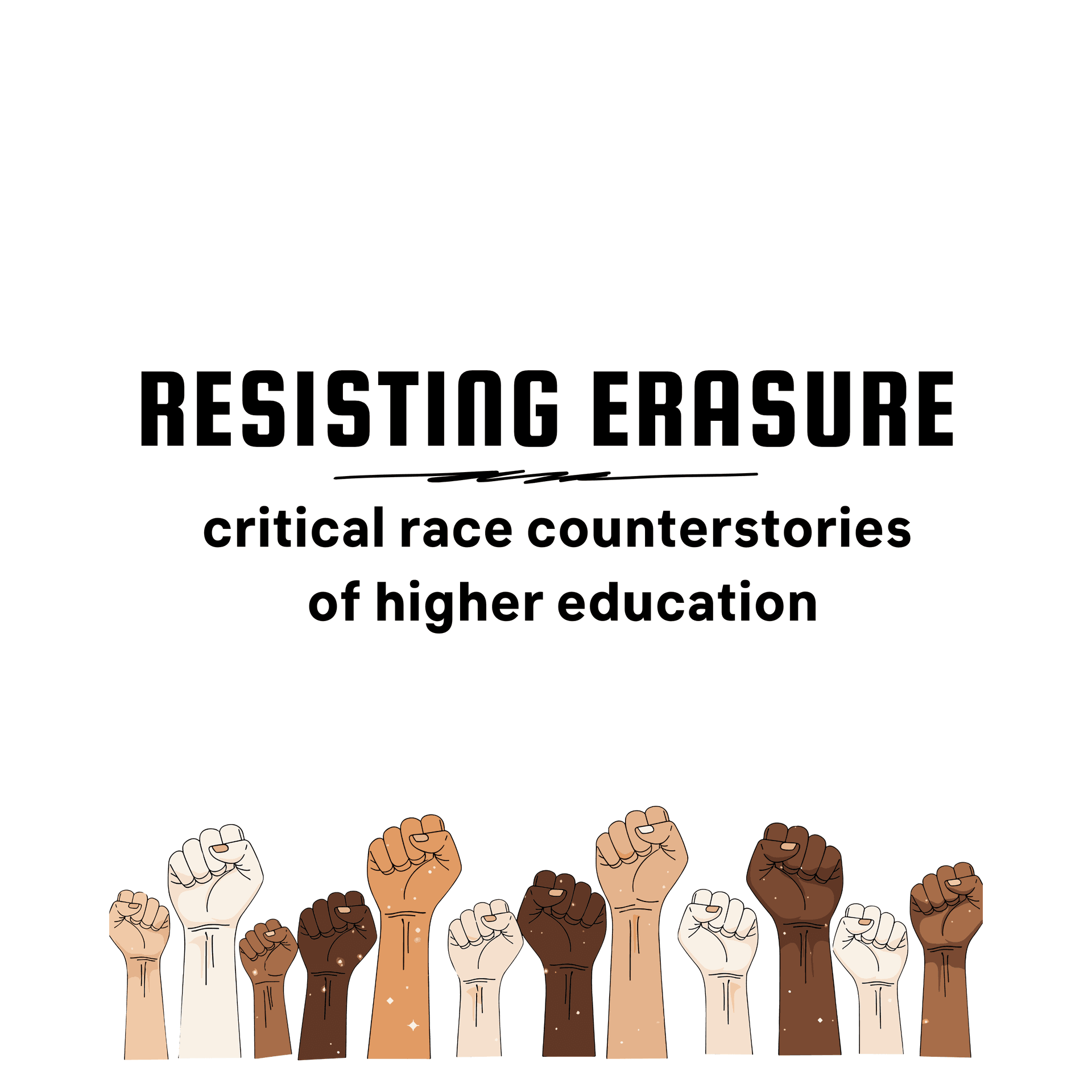 Resisting Erasure - Podcasts