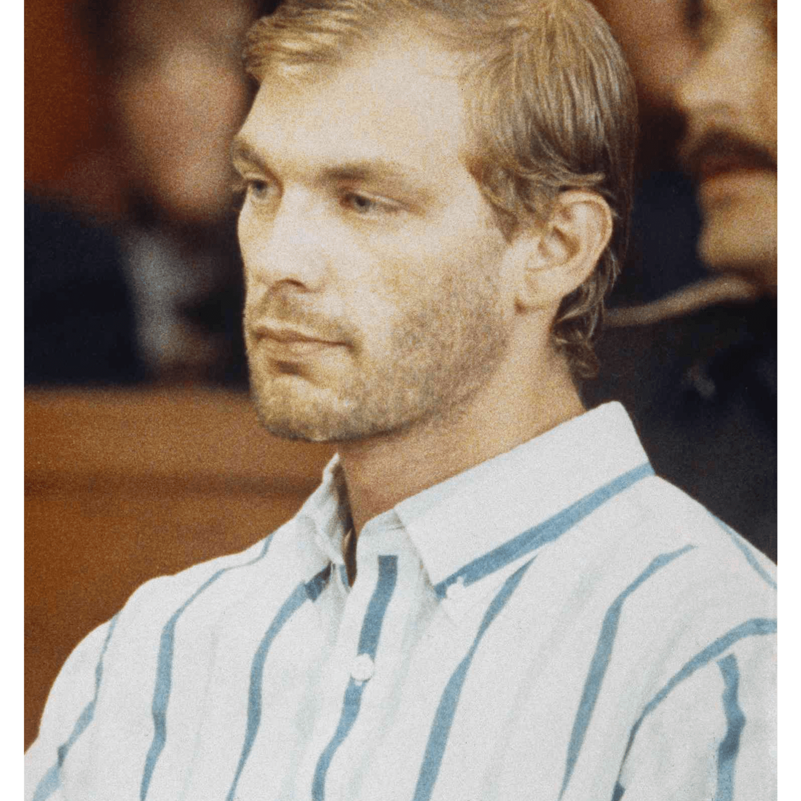 Serial Killer Documentary