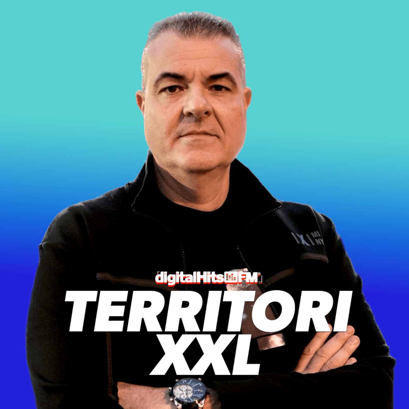 Territori XXL by Ruben XXL - Podcasts
