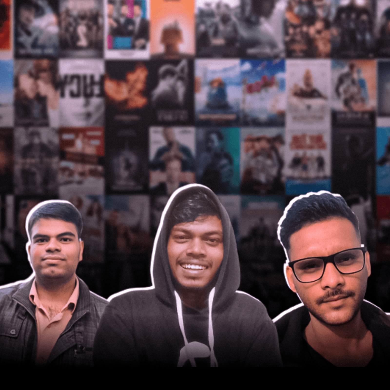 The GFL Show: Weekly Talks on Cinema - Podcasts