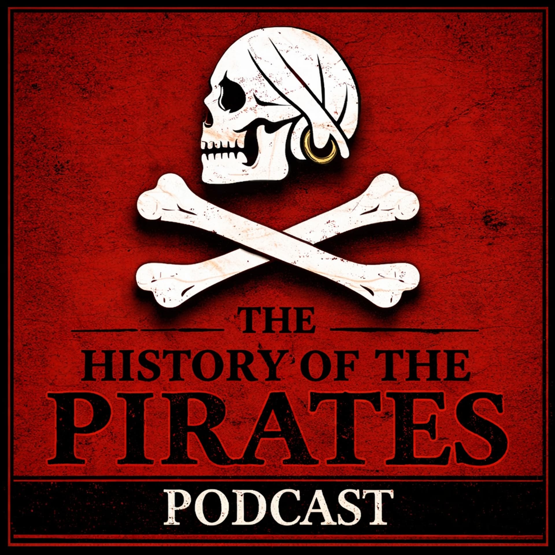 The History of the Pirates Podcast - Podcasts