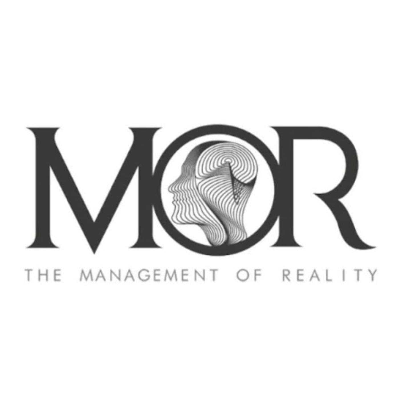 The Management of Reality - Podcasts