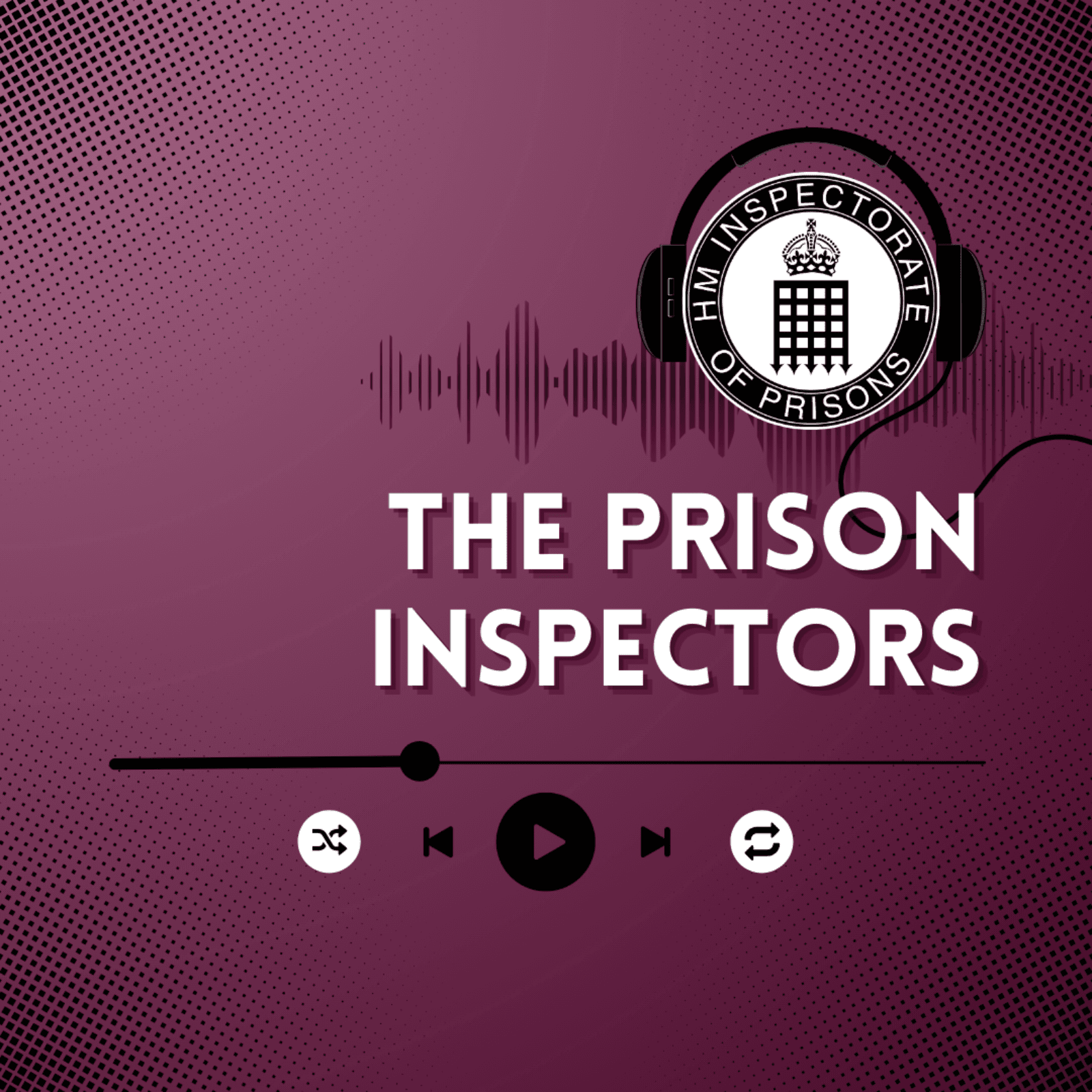 The Prison Inspectors - Podcasts