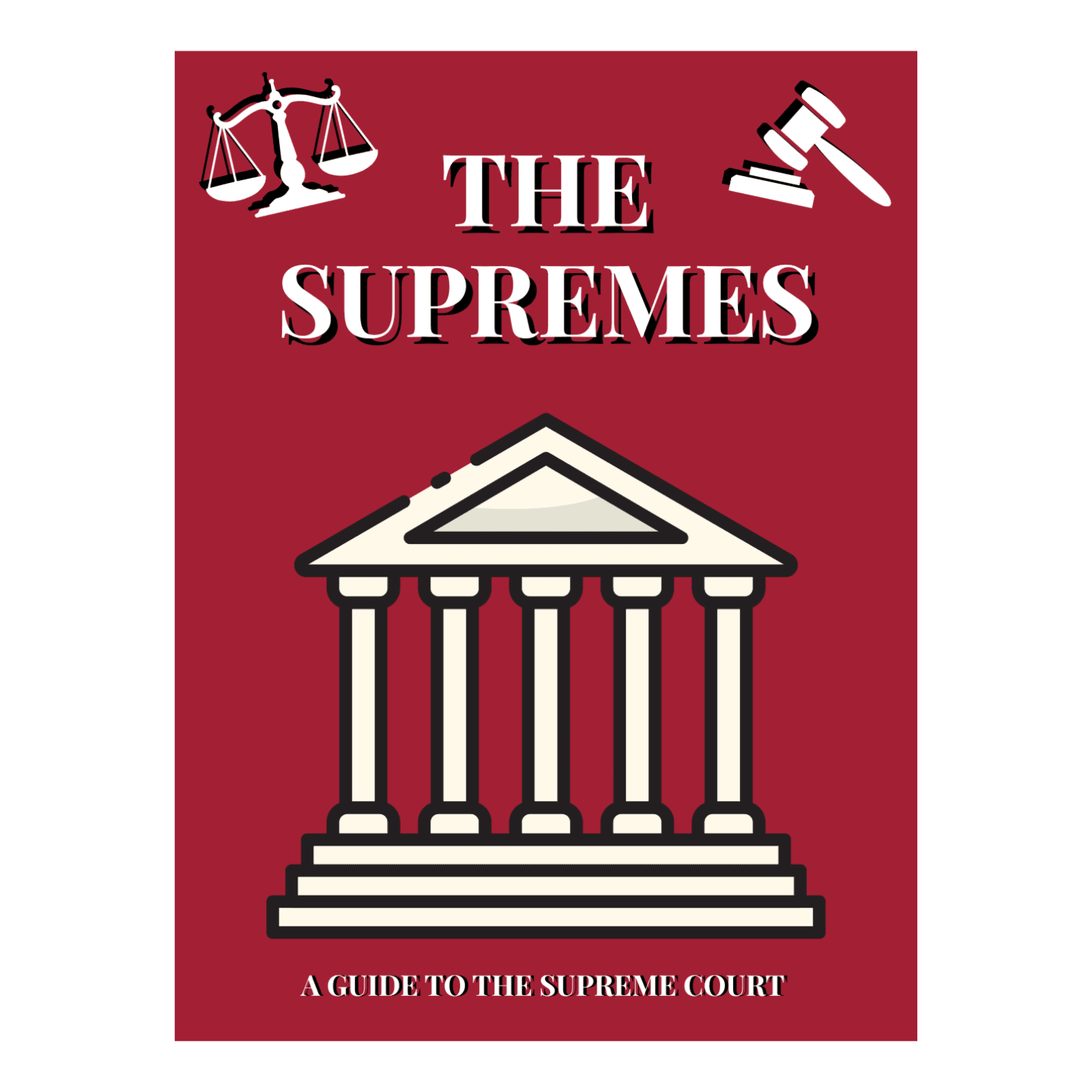 The Supremes: A Guide to the Supreme Court - Podcasts