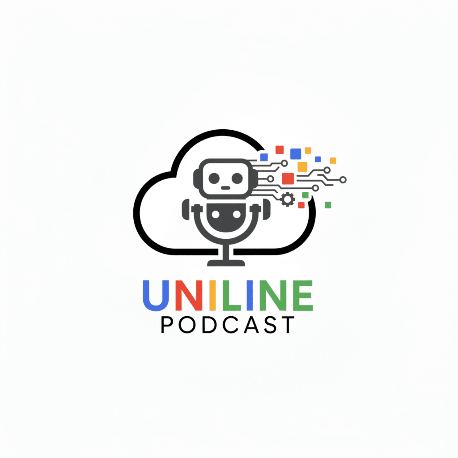 Uniline Podcast | Automatización Empresarial - Podcasts