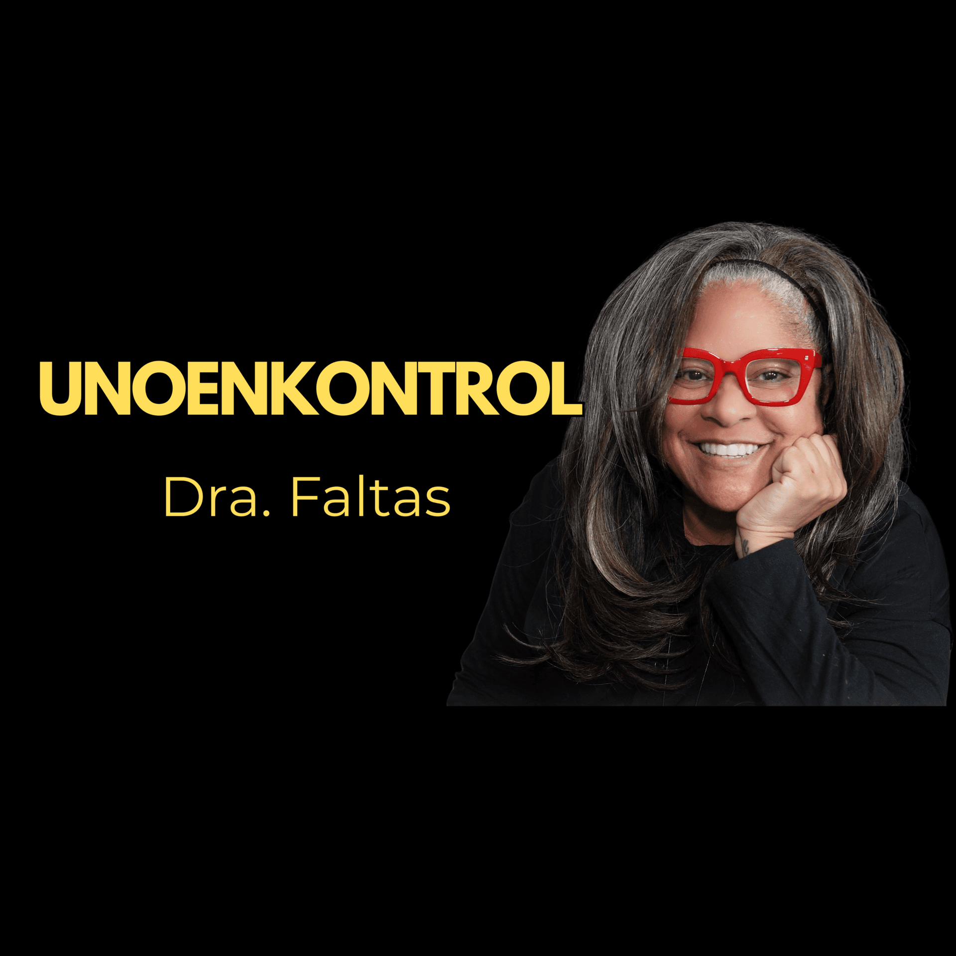 UnoEnKontrol | Regulación Emocional para Madres Solteras - Podcasts