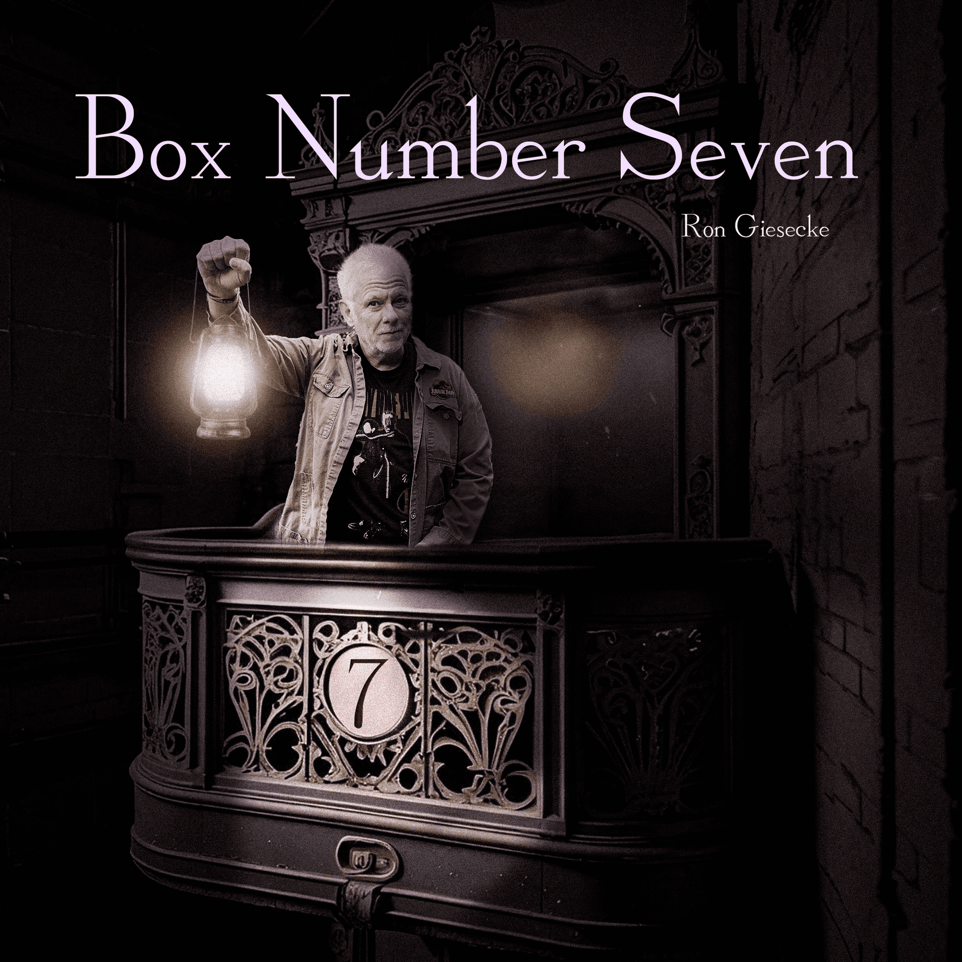 Box Number Seven