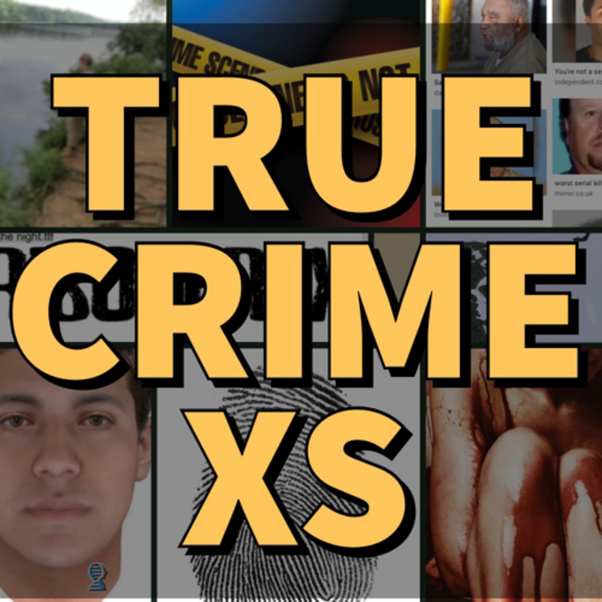 True Crime XS - Podcasts