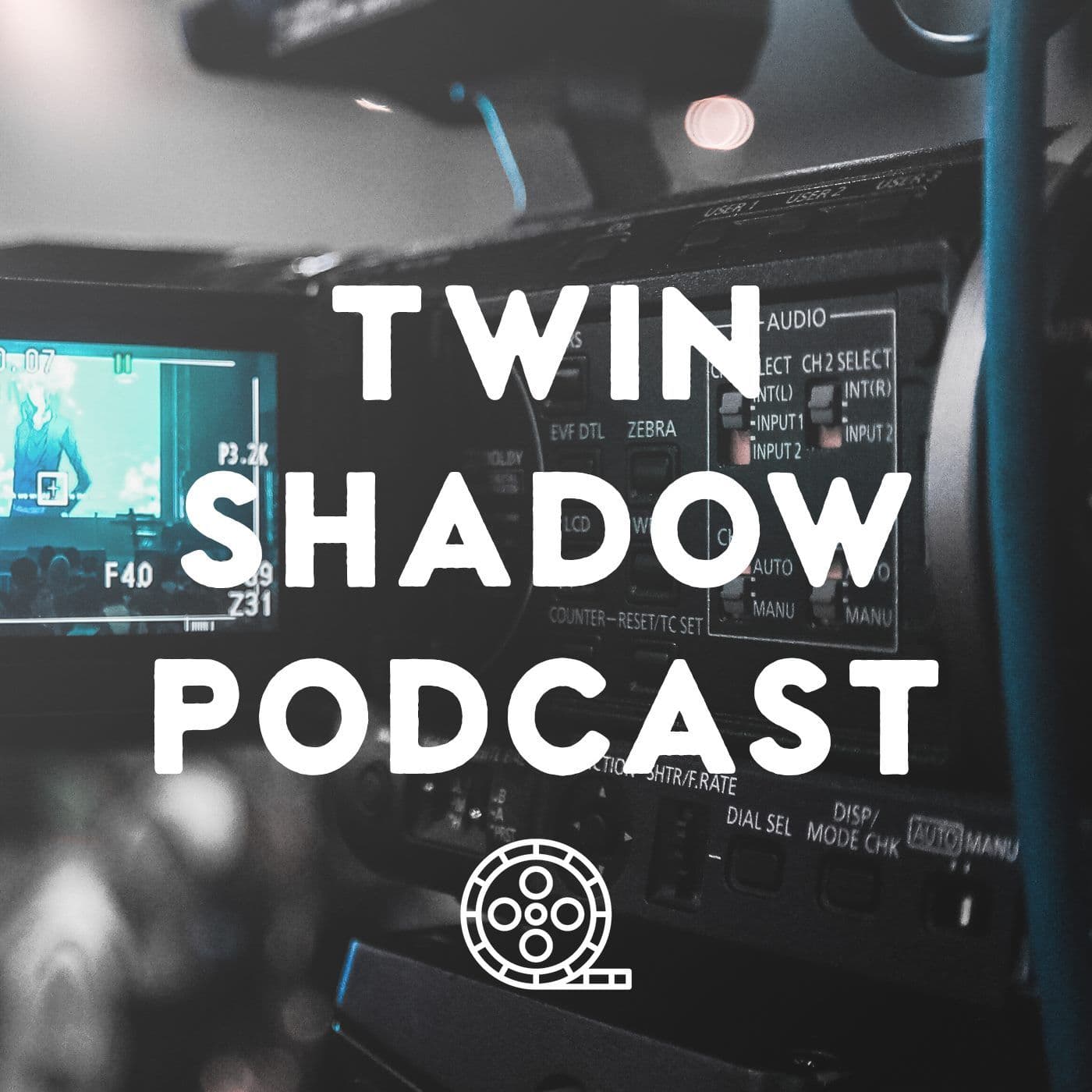 Twin Shadow Podcast - Podcasts