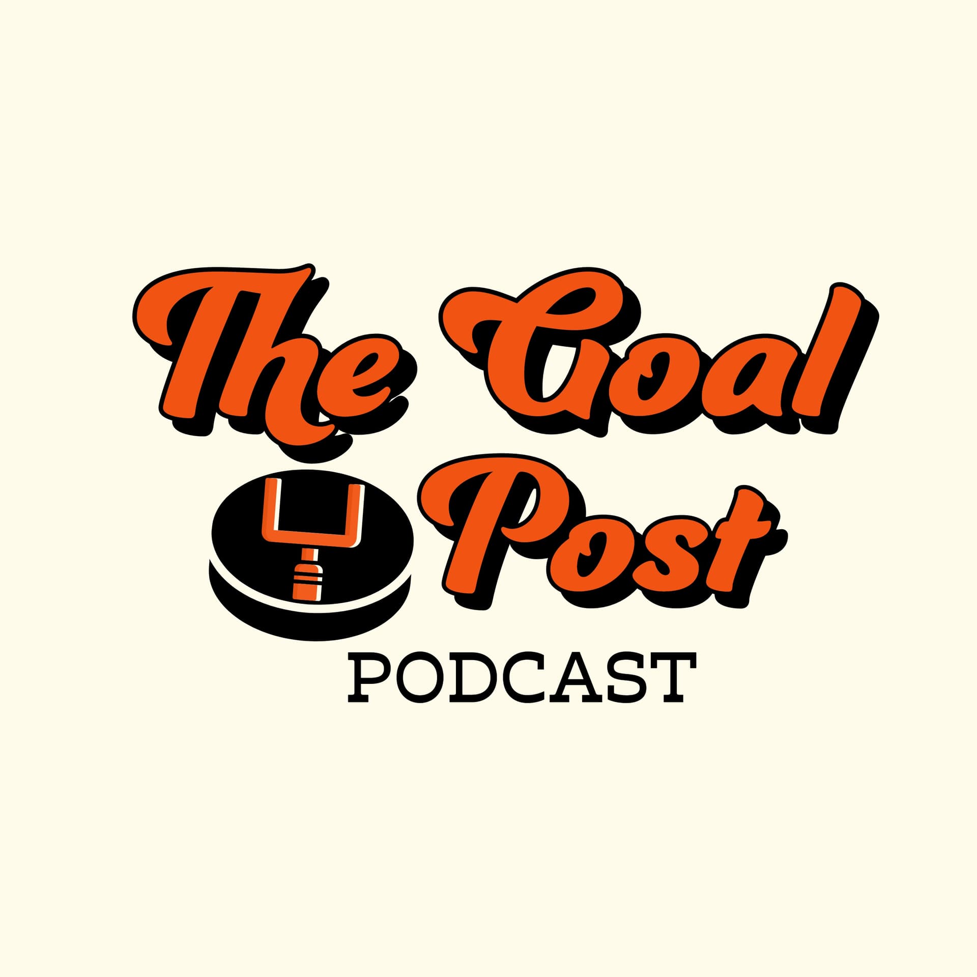 The Goal Post - Podcasts