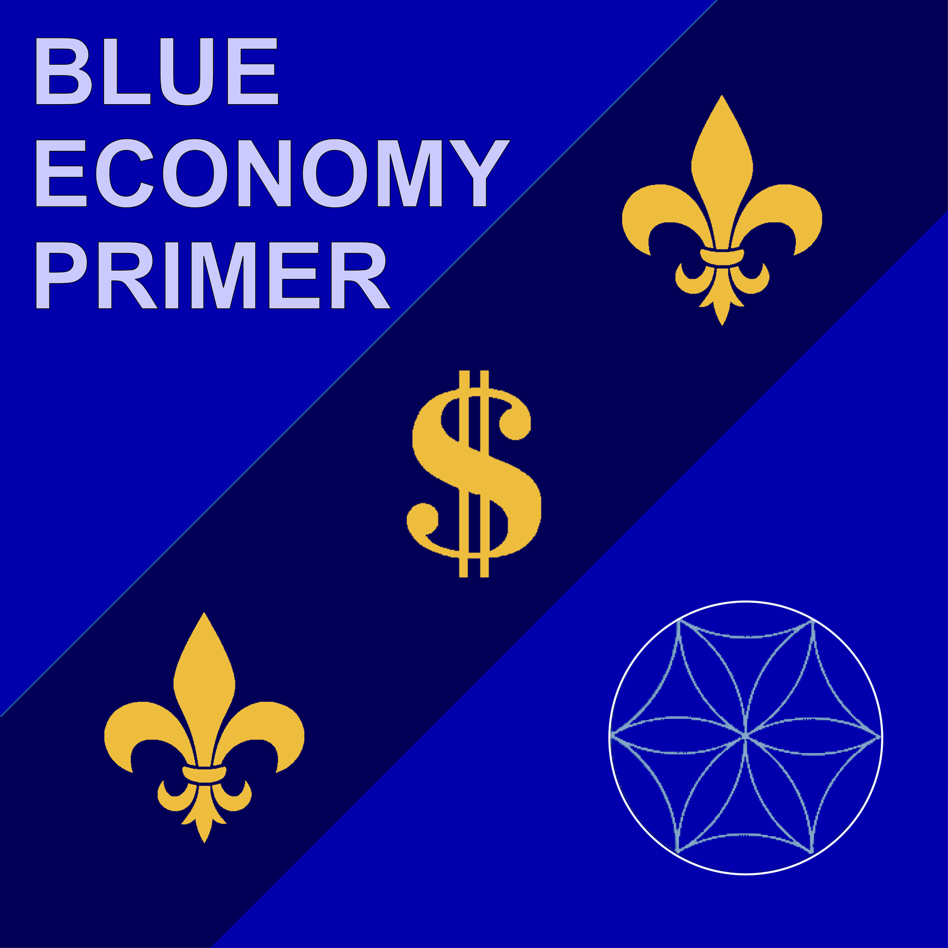Blue Economy Primer - Podcasts