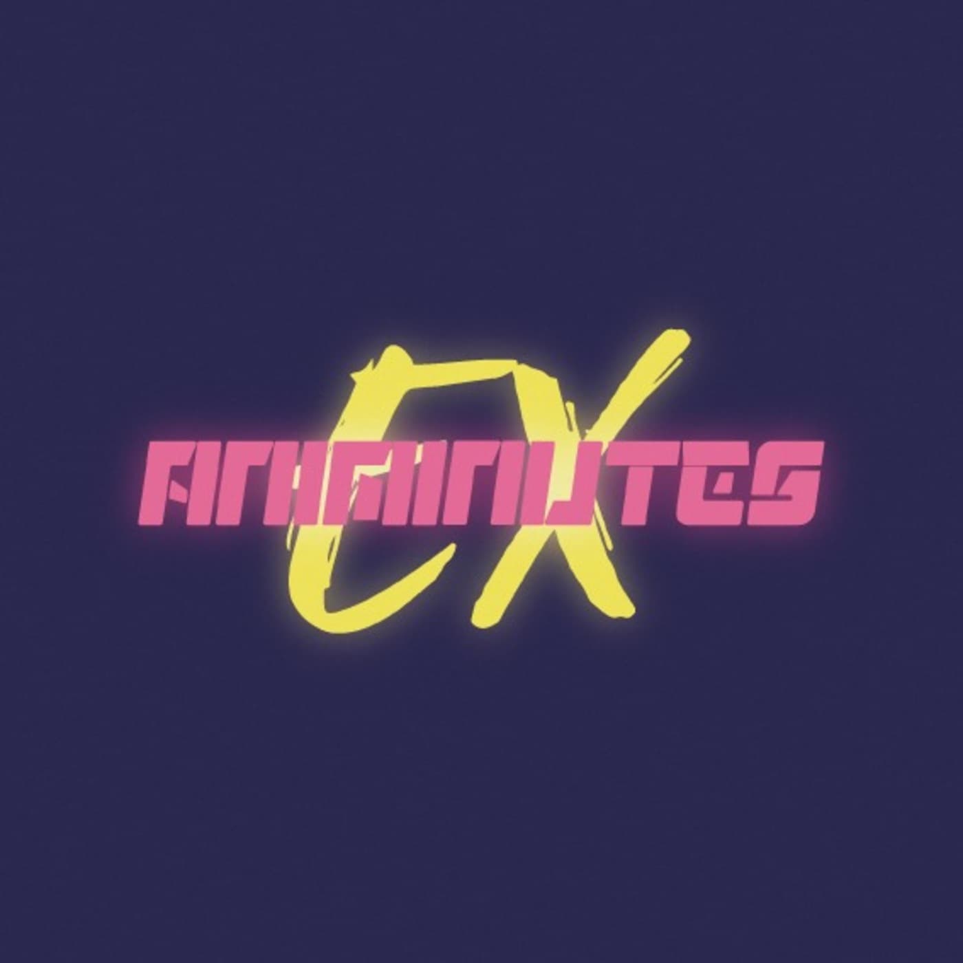Animinutes EX - Podcasts