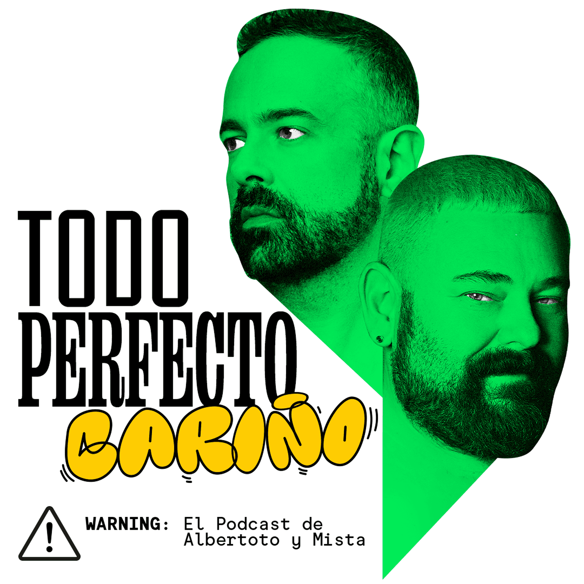 Todo Perfecto Cariño - Podcasts