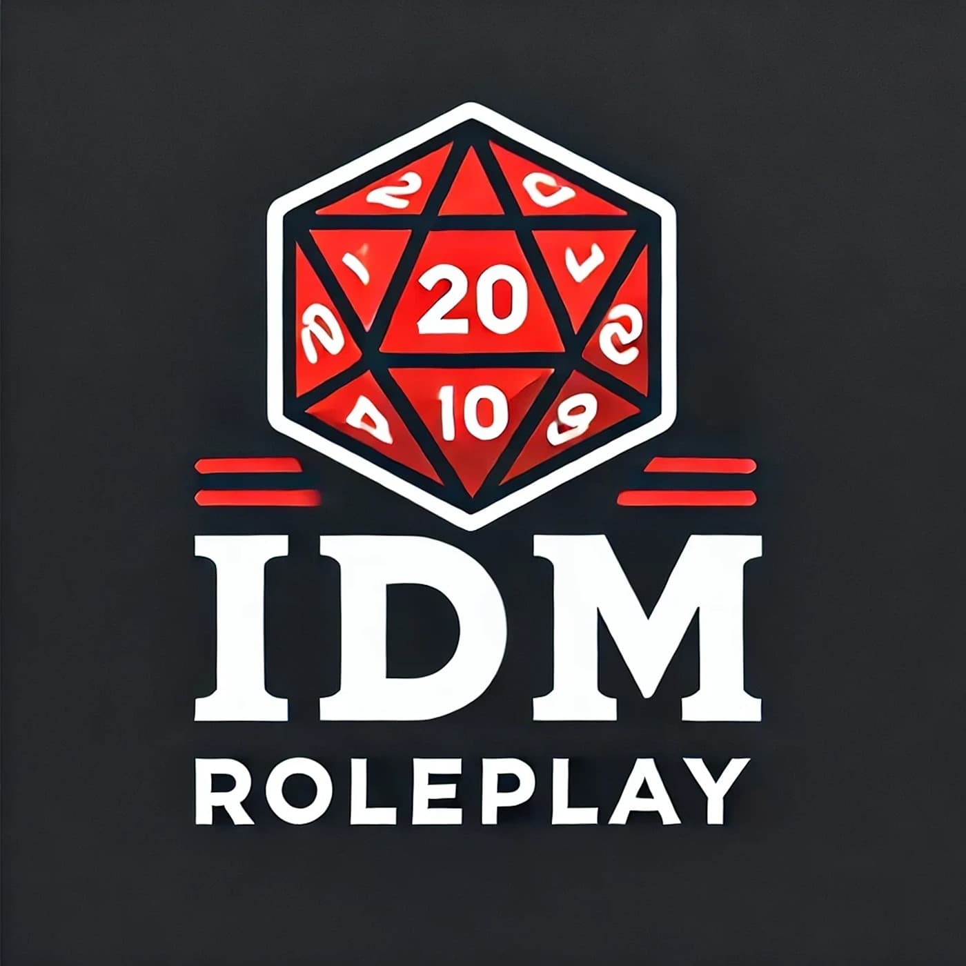 IDM Roleplay - Podcasts