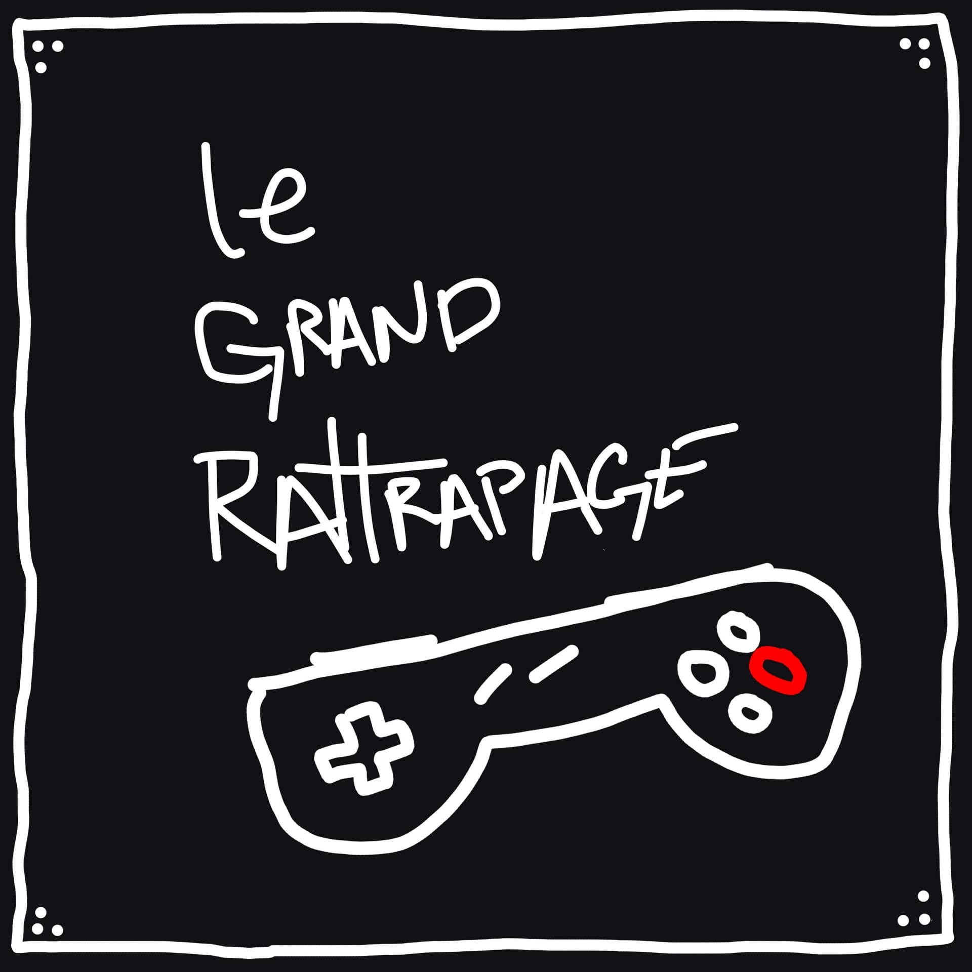 Le Grand Rattrapage - Podcasts