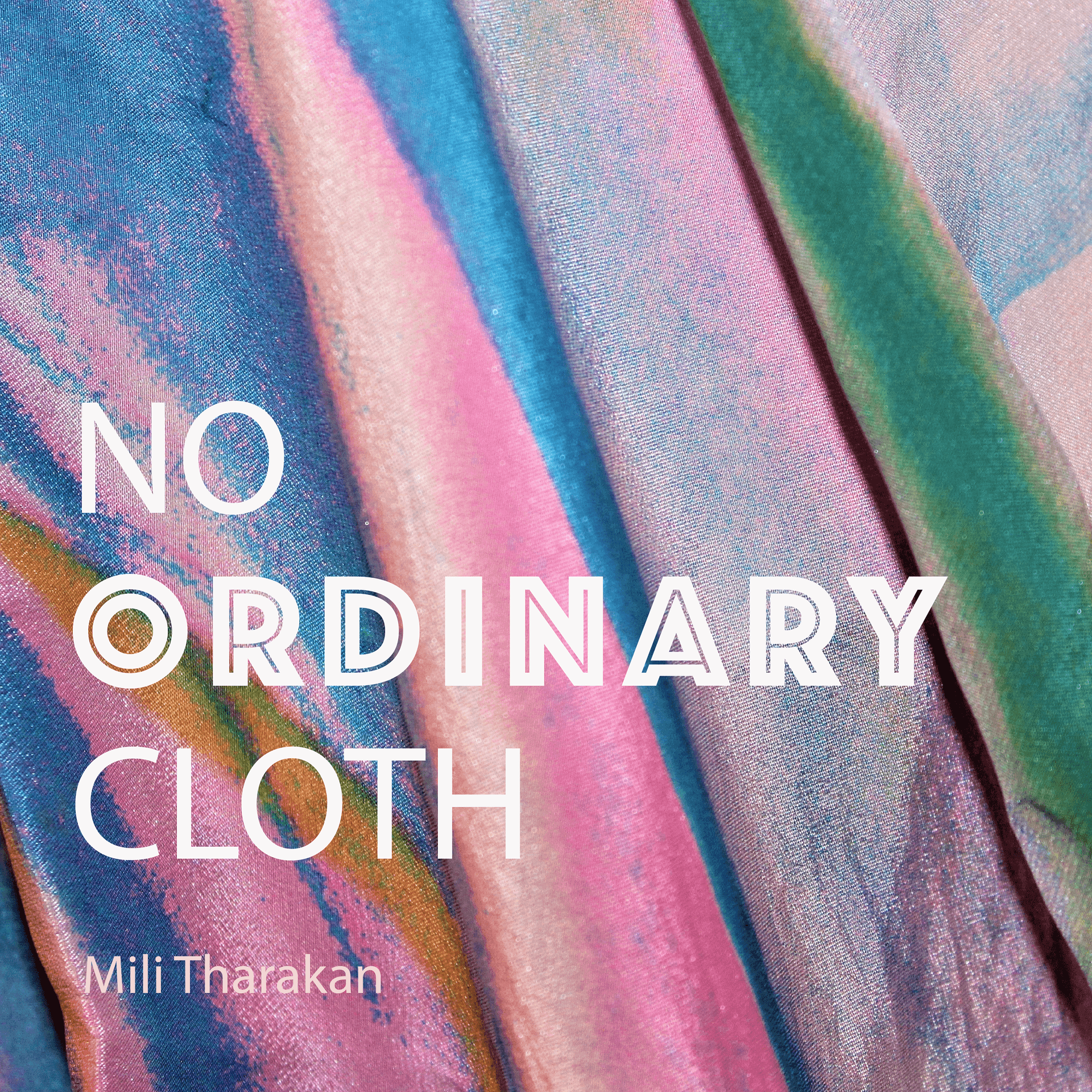 No Ordinary Cloth: Intersection of textiles, emerging technology, craft and sustainability - Podcasts