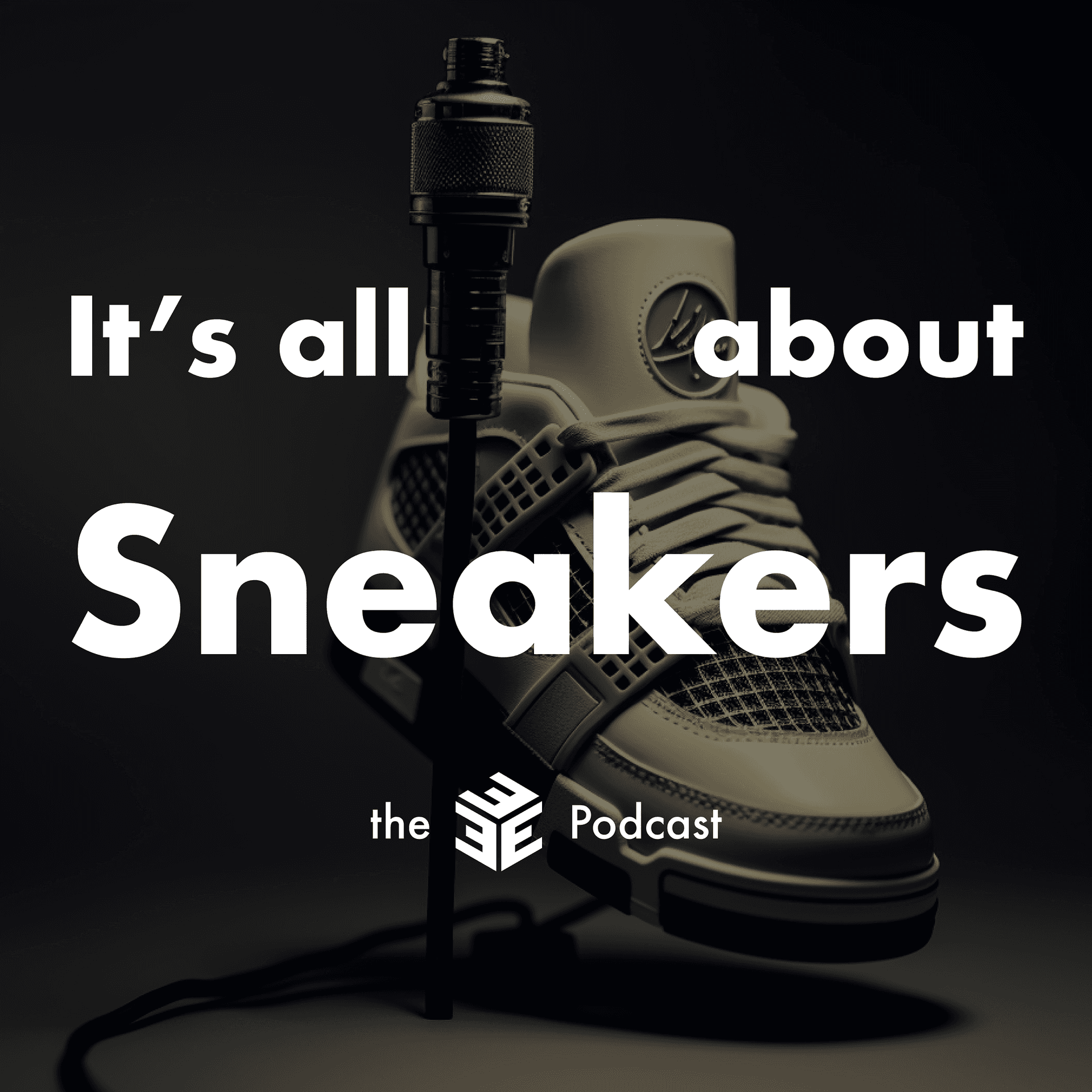 It's all about Sneakers - der tripl-e Podcast - Podcasts