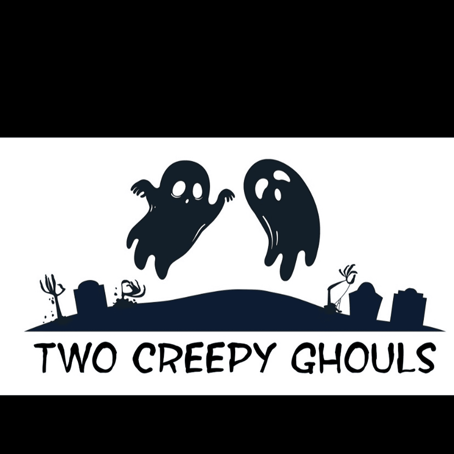 Two Creepy Ghouls - Podcasts