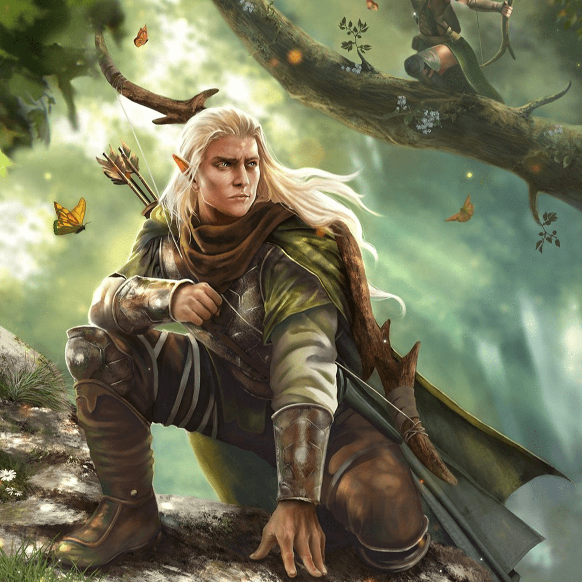 Les éclaireurs de Drakerion - Podcasts