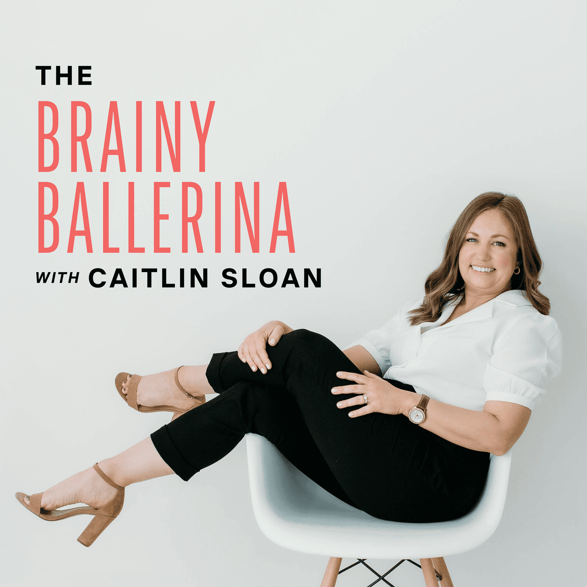 The Brainy Ballerina Podcast - Podcasts