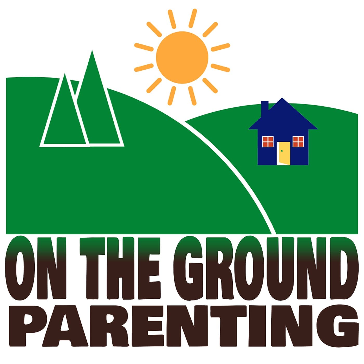 On The Ground Parenting - Podcasts