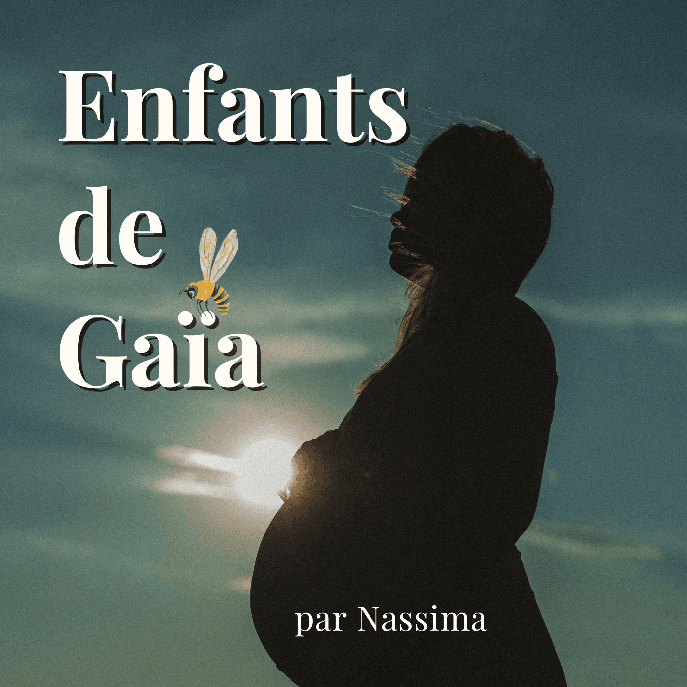 Enfants de Gaia - Podcasts