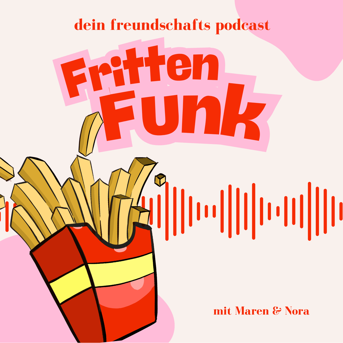FrittenFunk - Podcasts