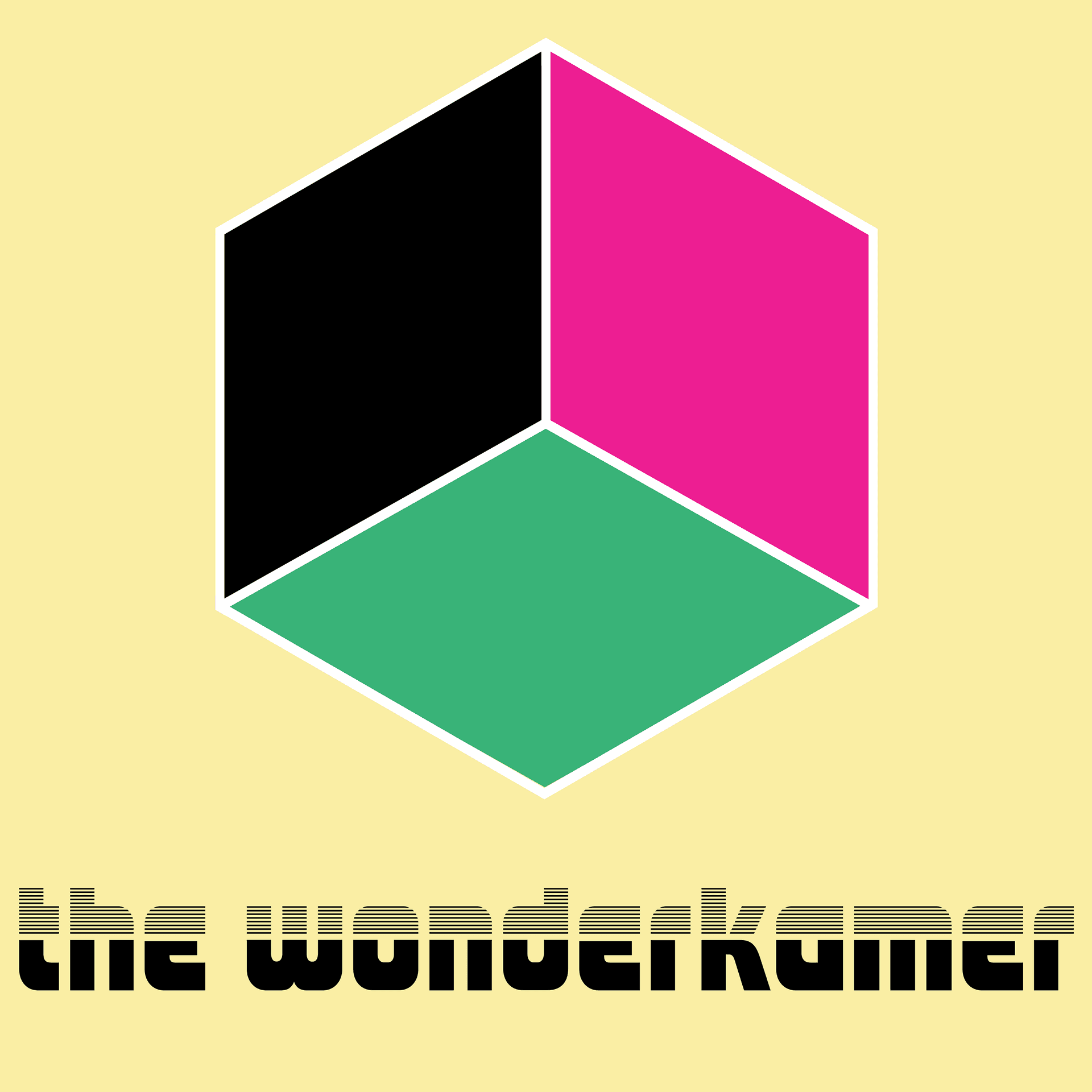 The Wonderkamer - Podcasts