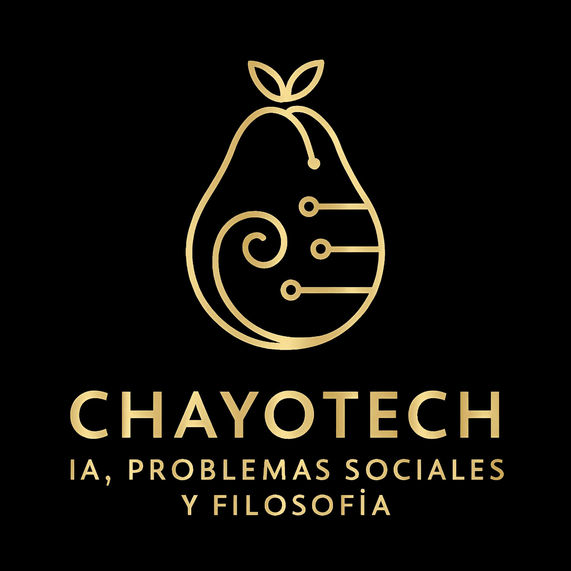 Chayotech AI - Podcasts