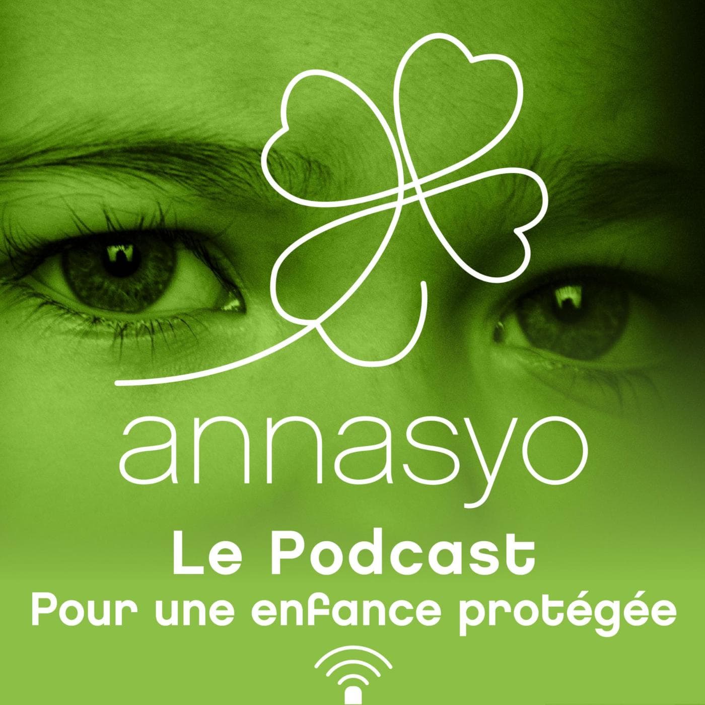 Annasyo - Podcasts