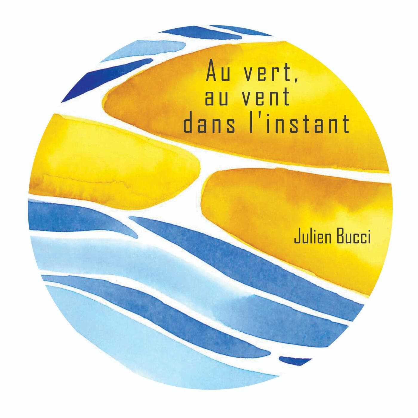Au vert au vent dans l'instant - Podcasts