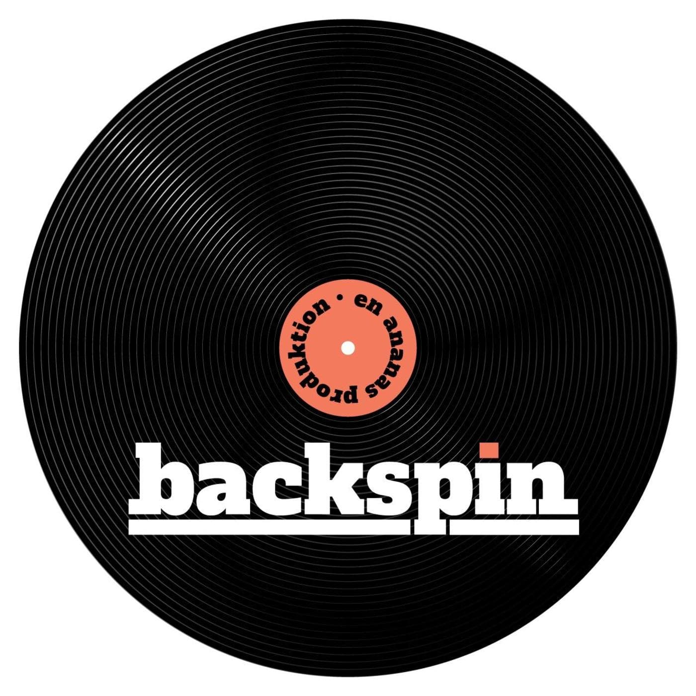 Backspin - Podcasts