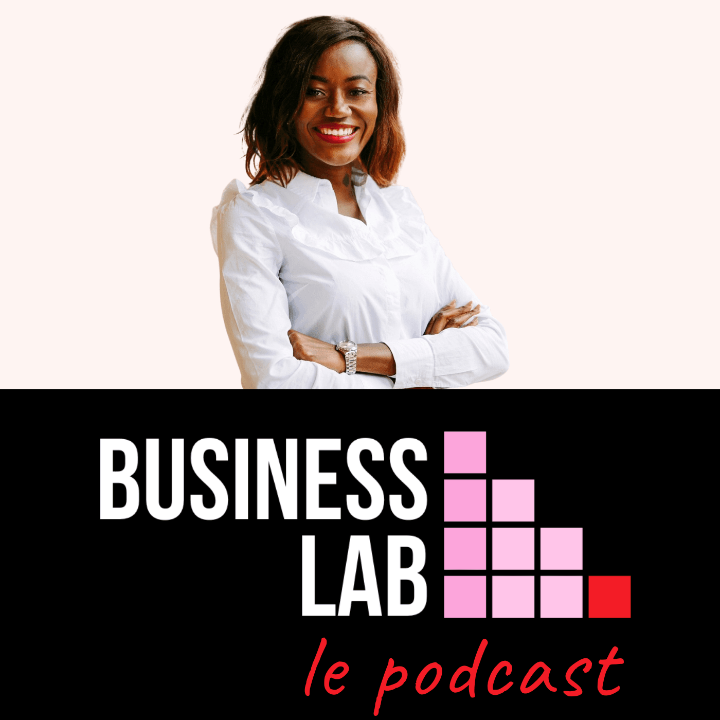 Business Lab - le podcast - Podcasts