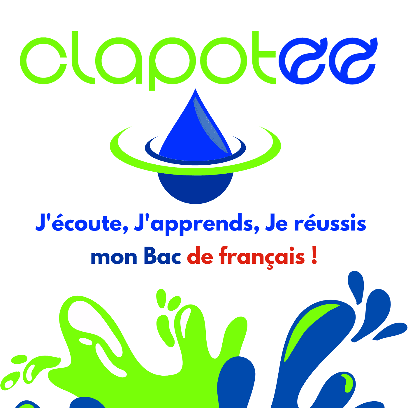 CLAPOTEE - Podcasts