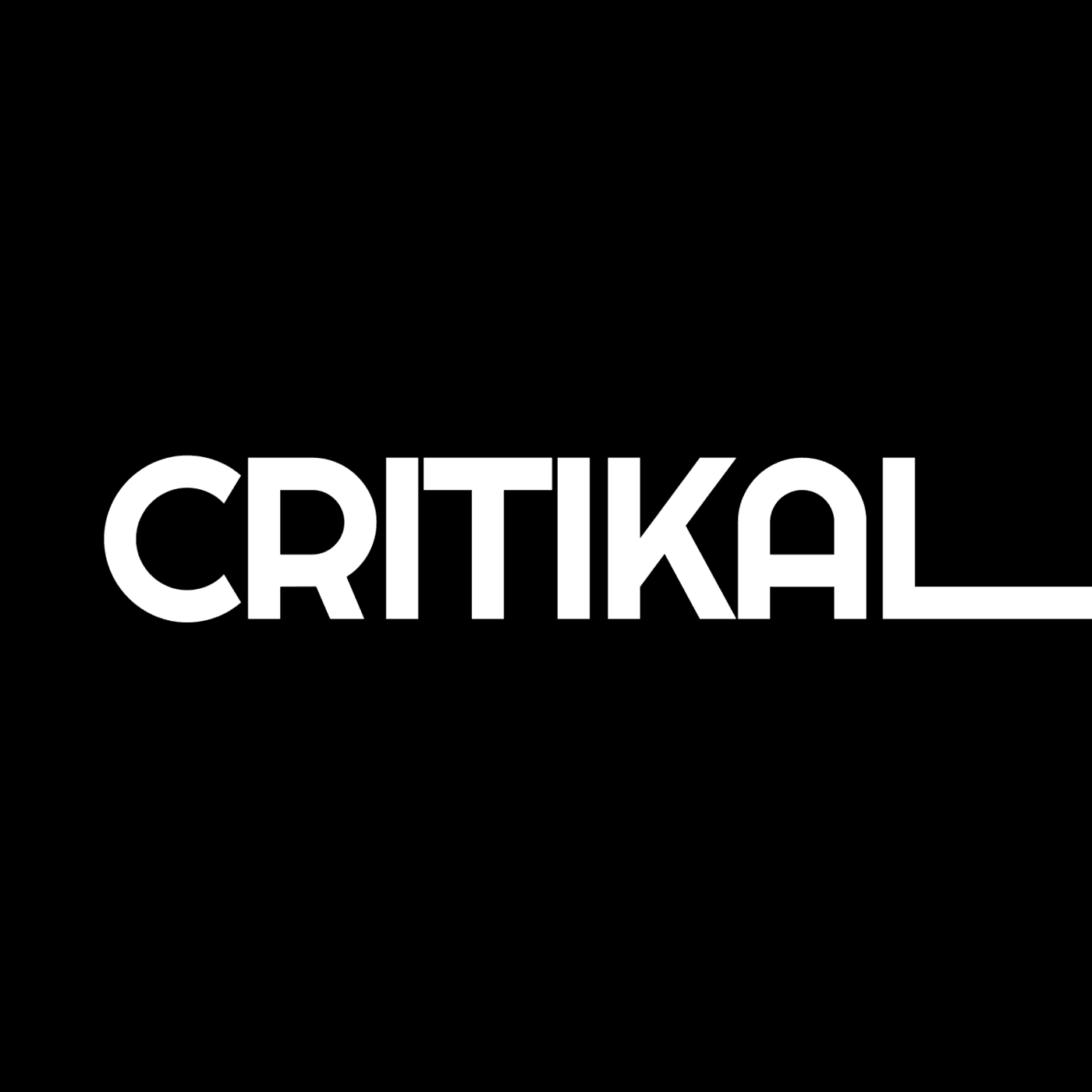 CRITIKAL - Podcasts