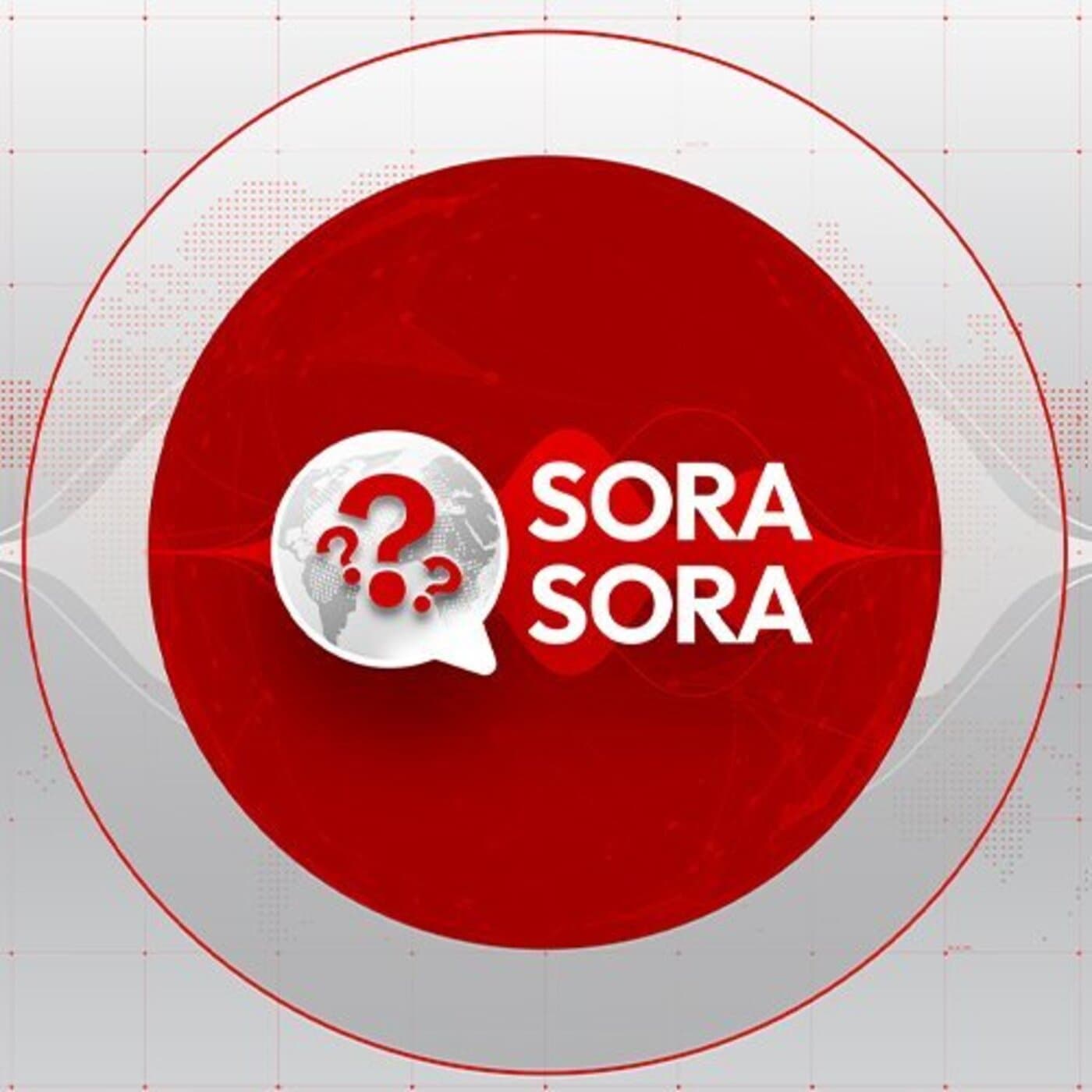 Deniz Kilislioğlu ile Sora Sora - Podcasts
