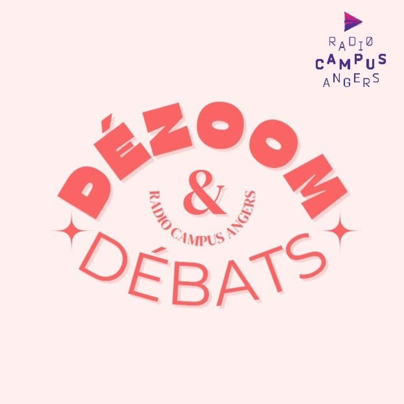 Dézoom & Débats - Podcasts