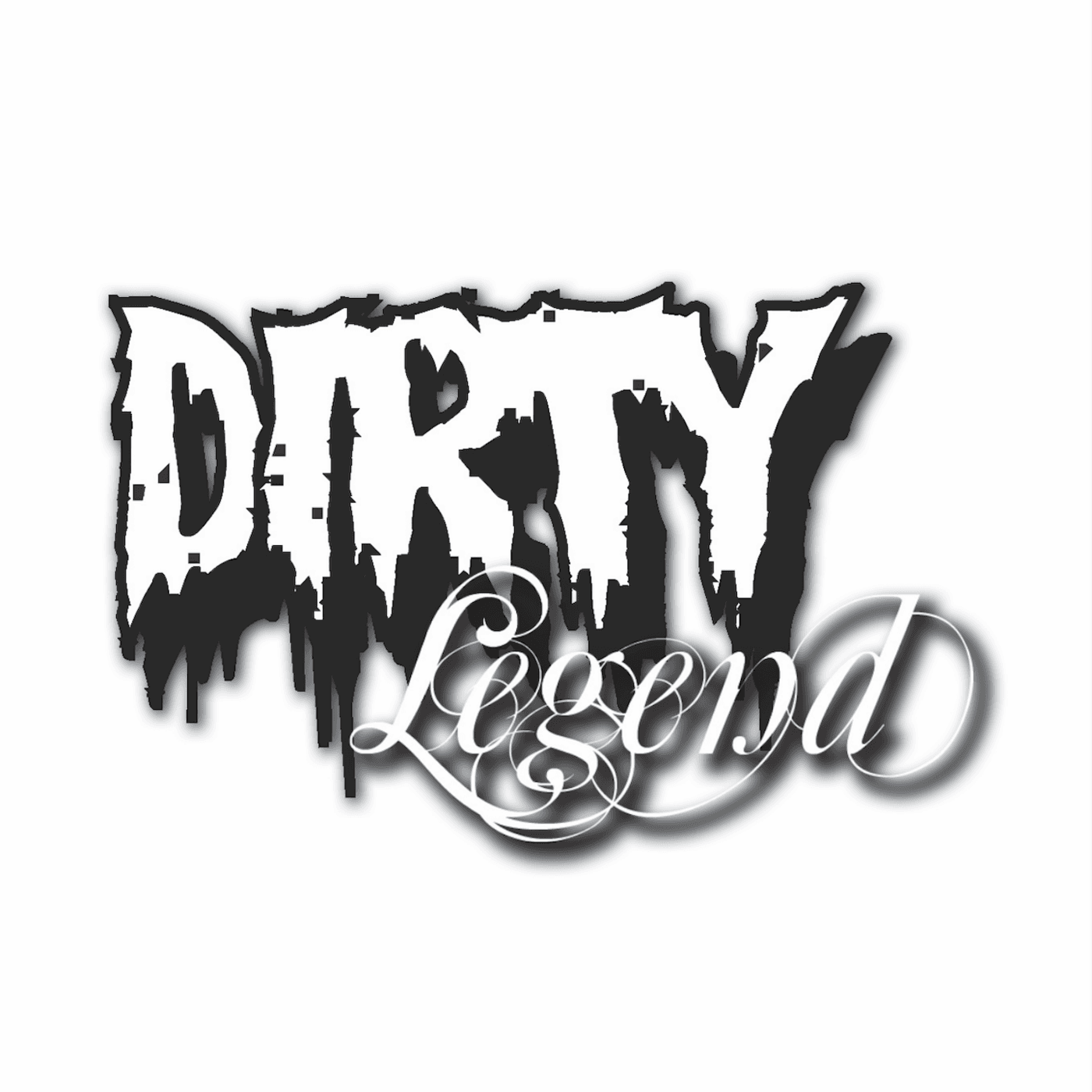Dirty Legend - Podcasts