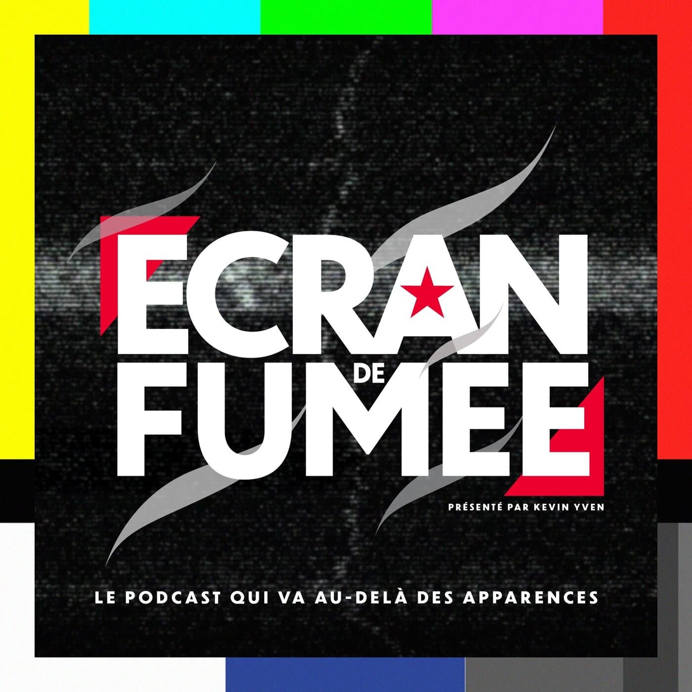 Écran de Fumée - Podcasts