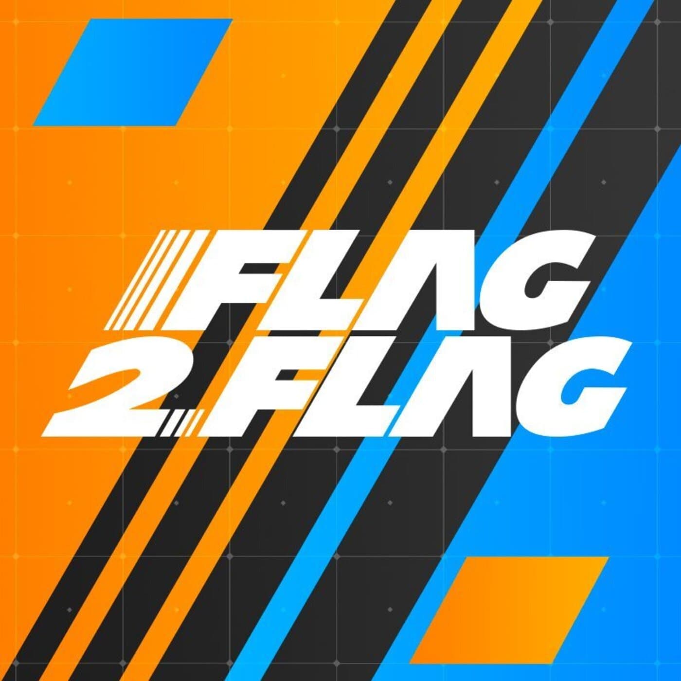 FLAG 2 FLAG - Podcasts