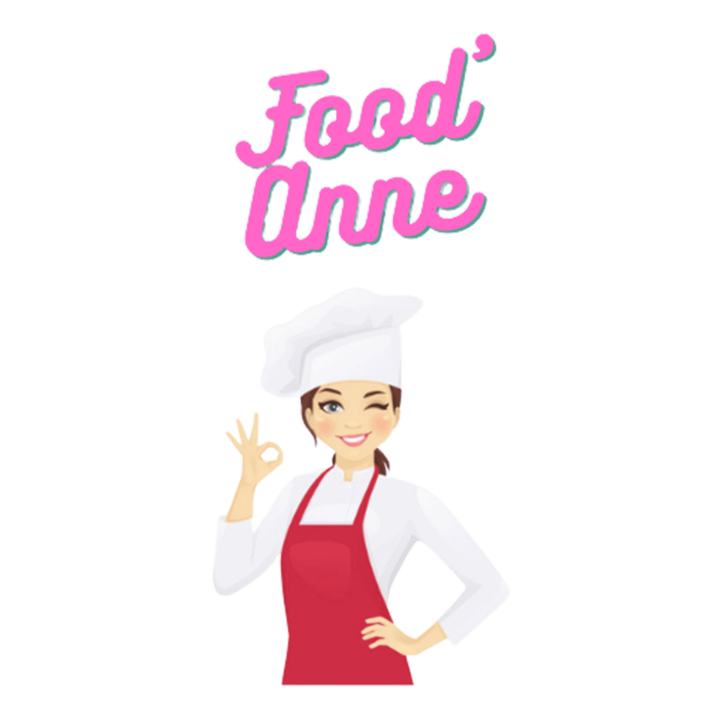 Food'Anne - Podcasts