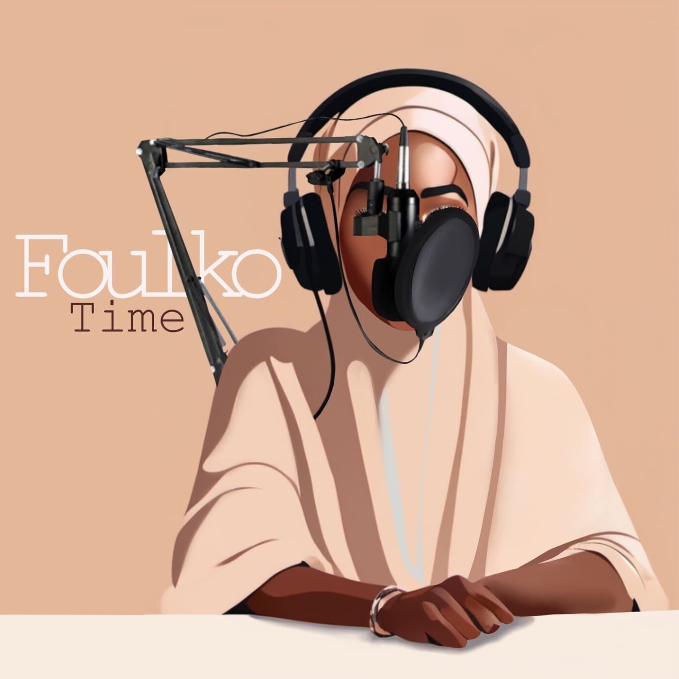 Foulkotime - Podcasts