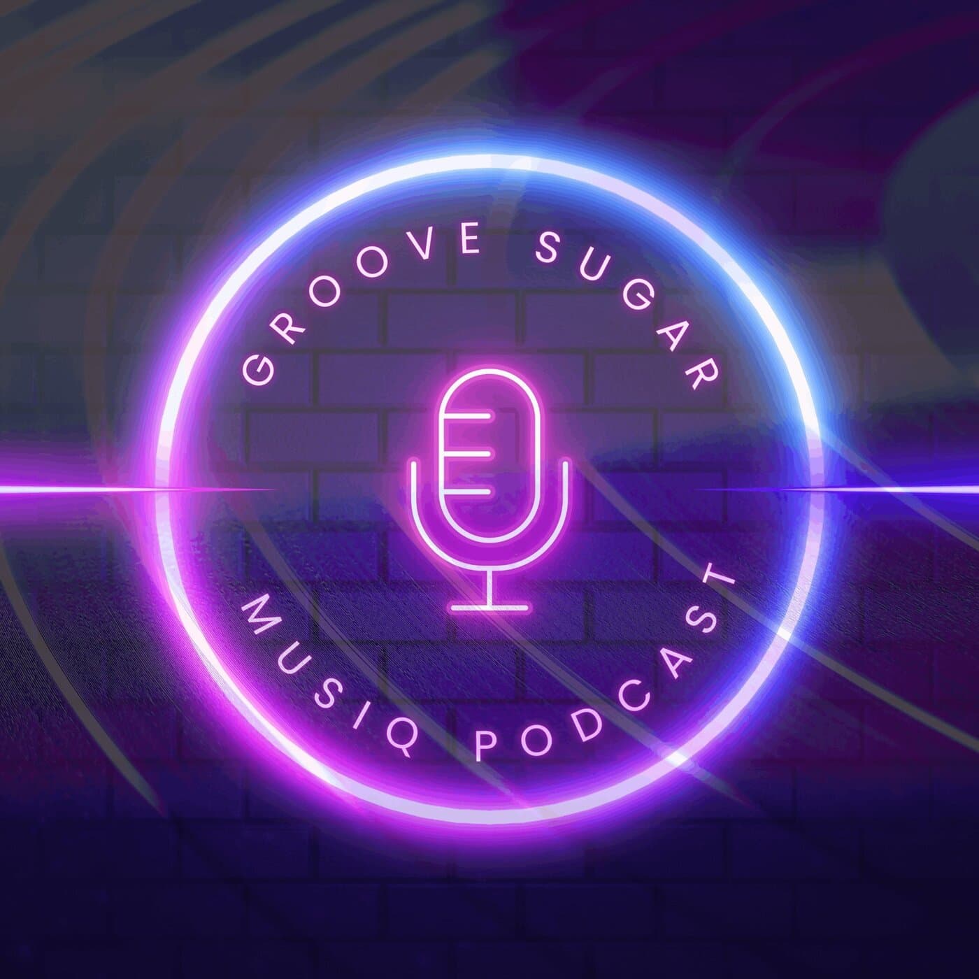 Groove Sugar - Podcasts