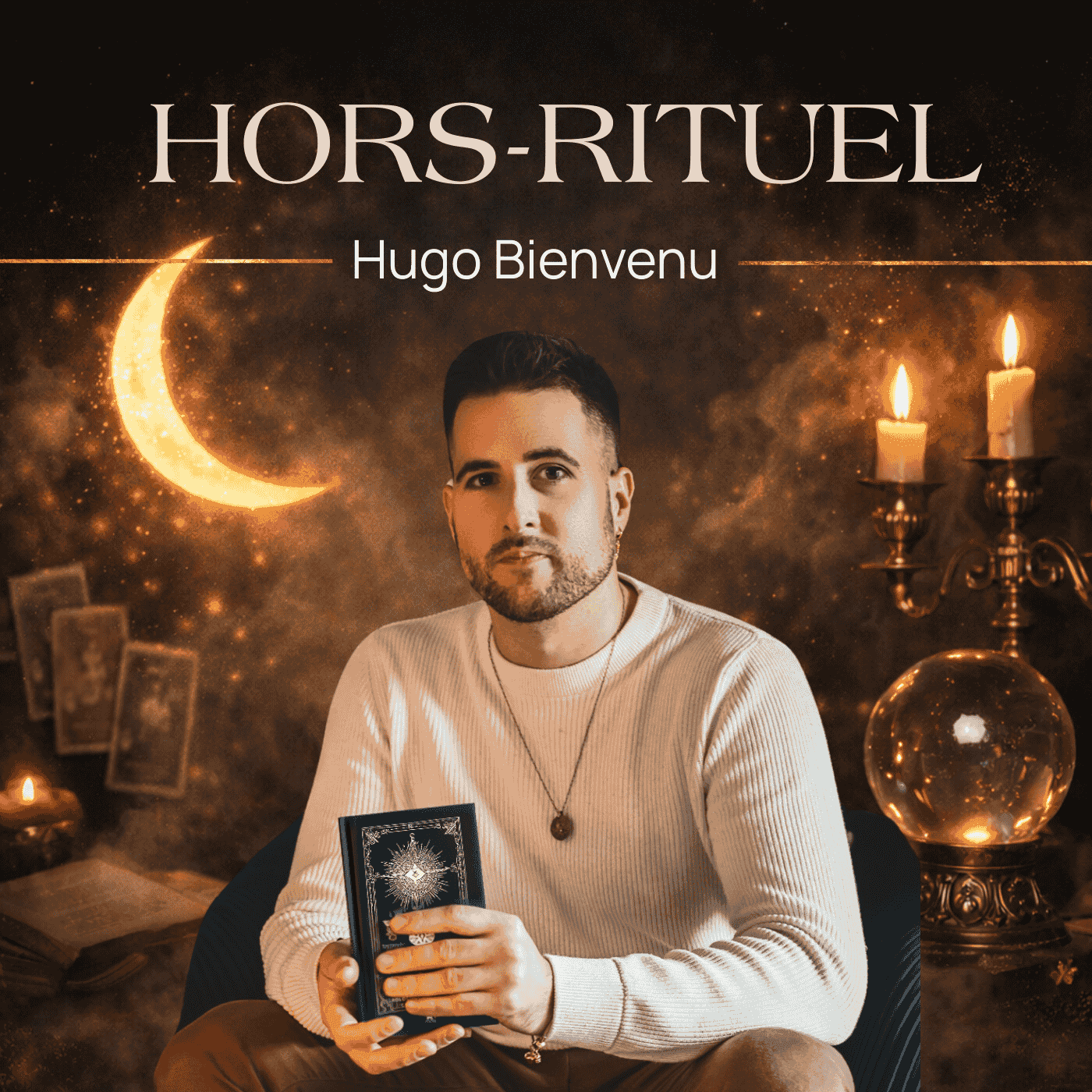 Hors Rituel - Podcasts