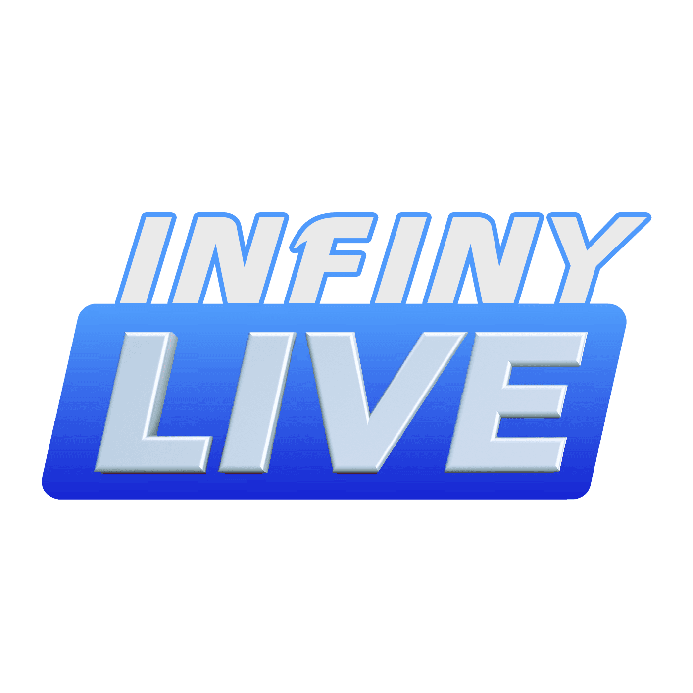 Infiny Live - Podcasts