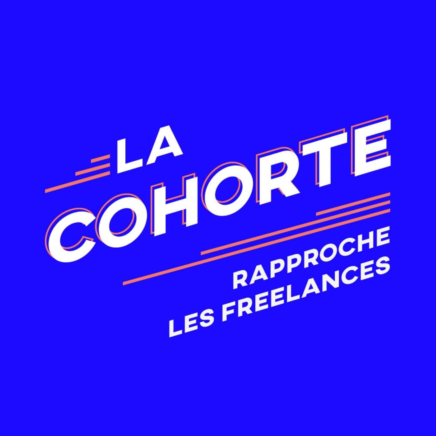 La Cohorte — Le podcast qui t’aide à décider et à avancer en freelance - Podcasts